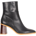 West Vintage - Black