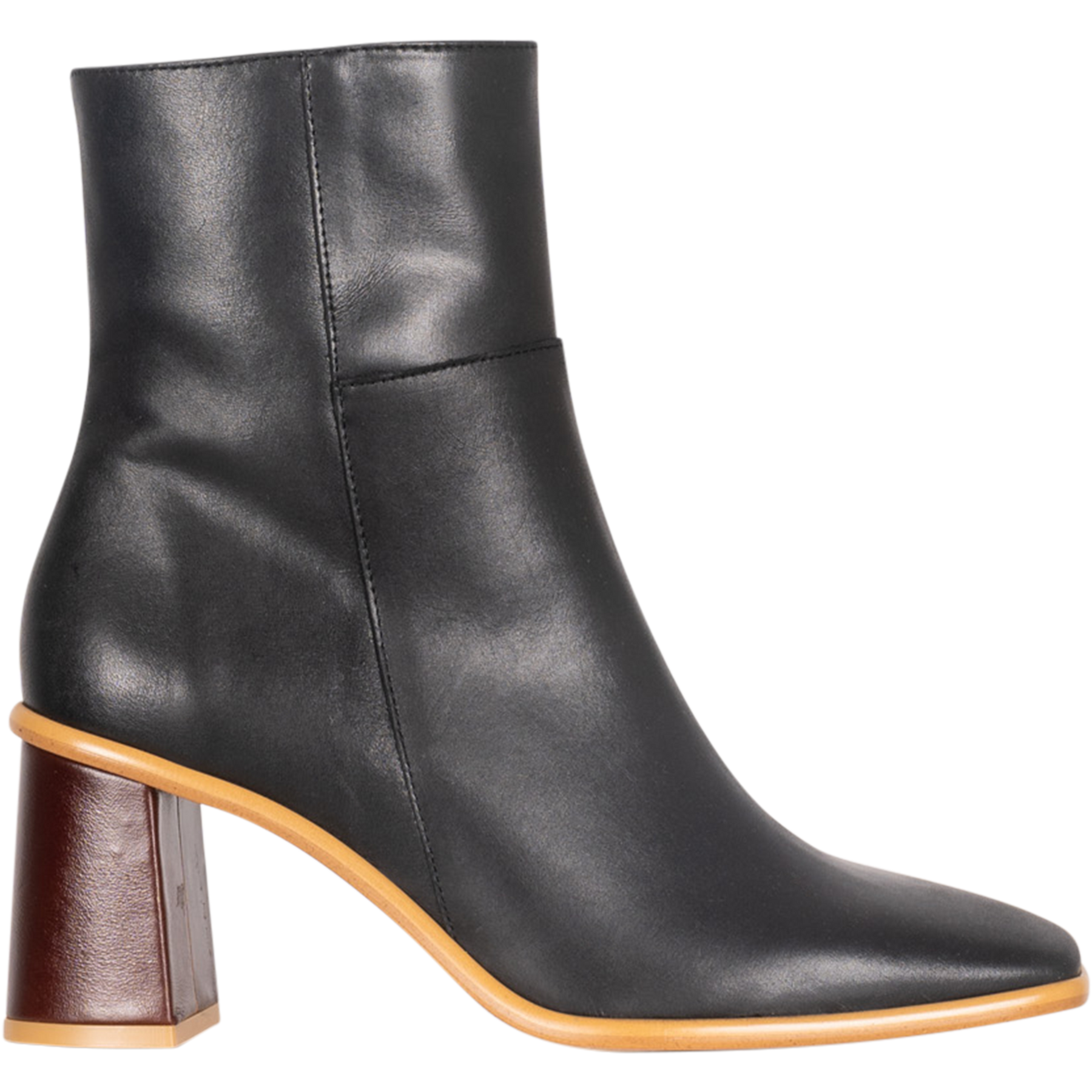 West Vintage - Black