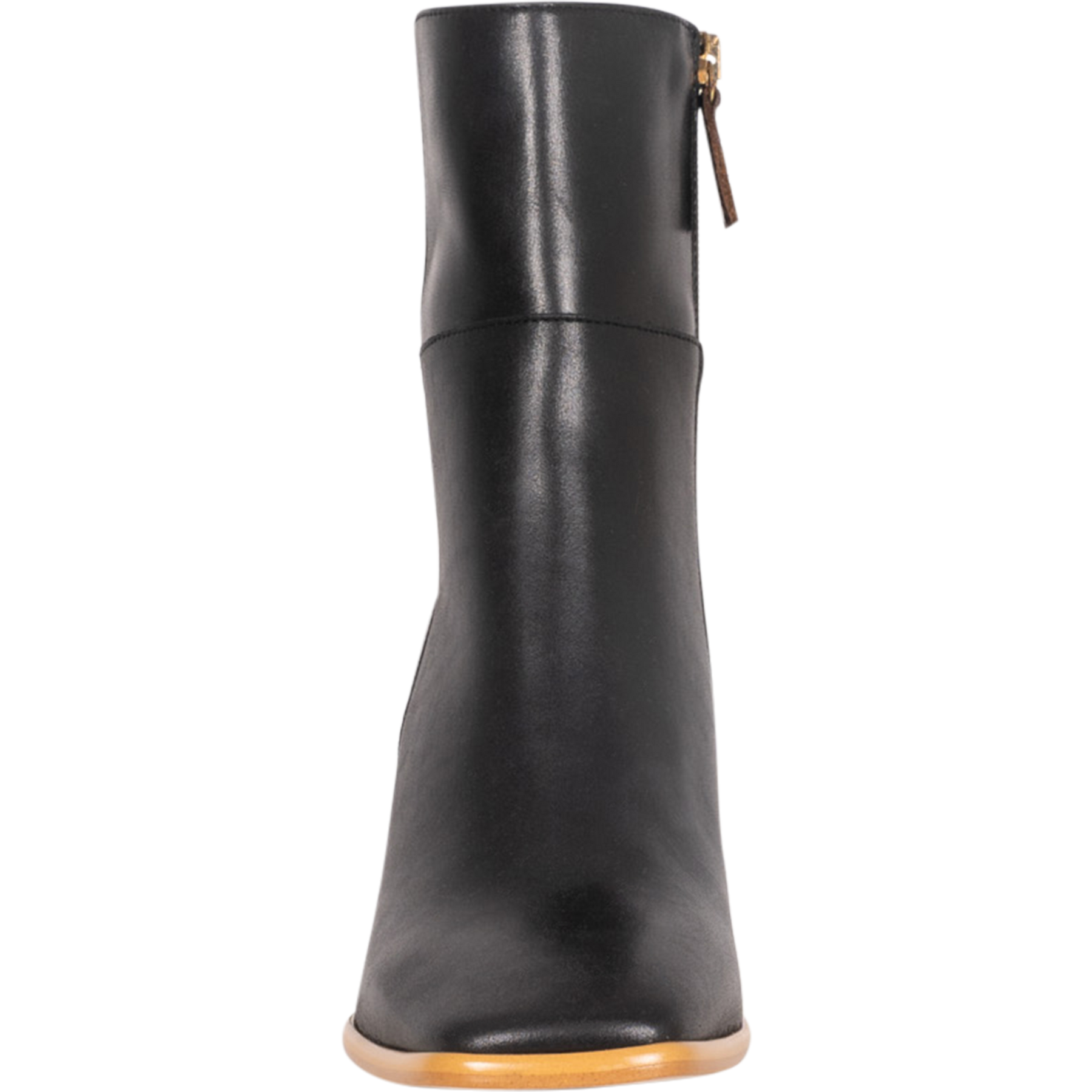 West Vintage - Black