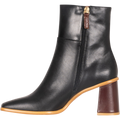 West Vintage - Black