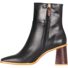West Vintage - Black