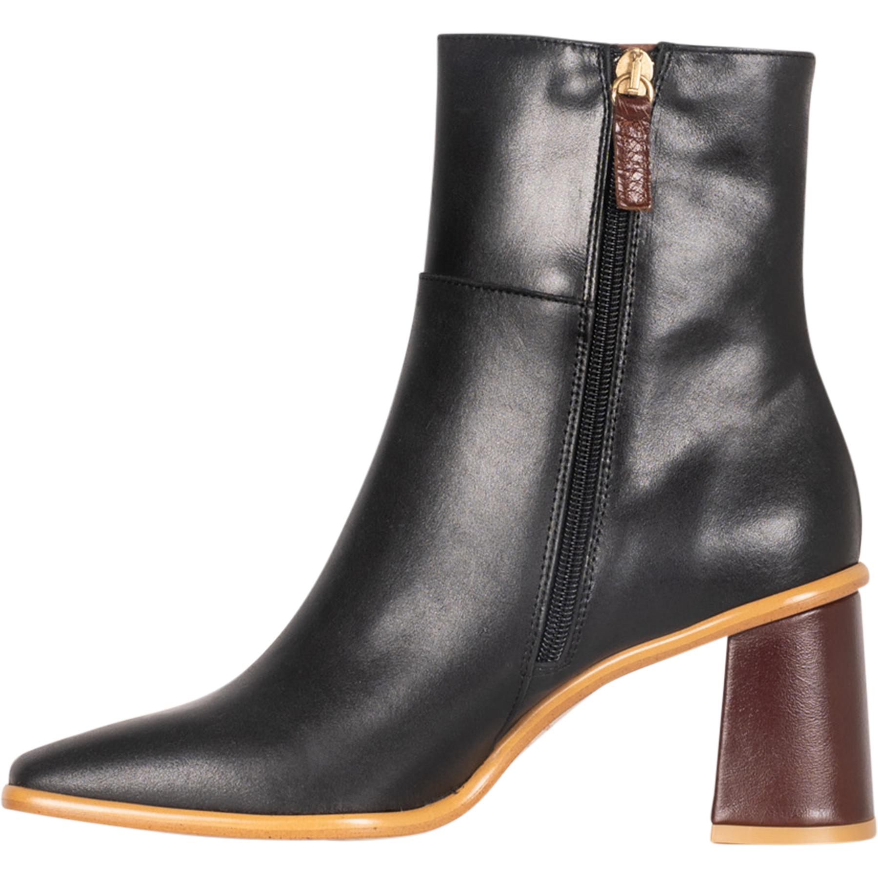 West Vintage - Black