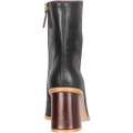 West Vintage - Black
