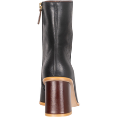 West Vintage - Black