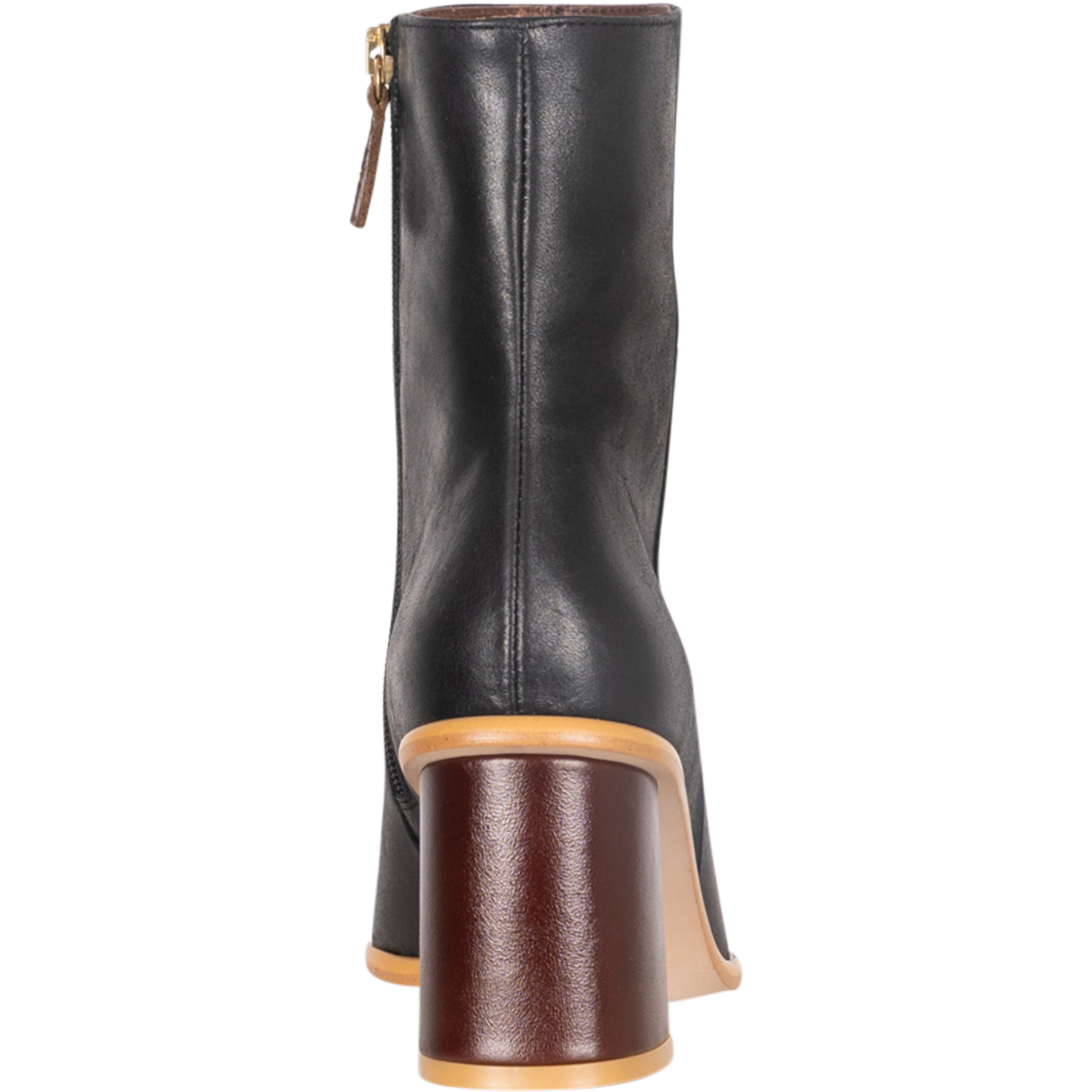 West Vintage - Black