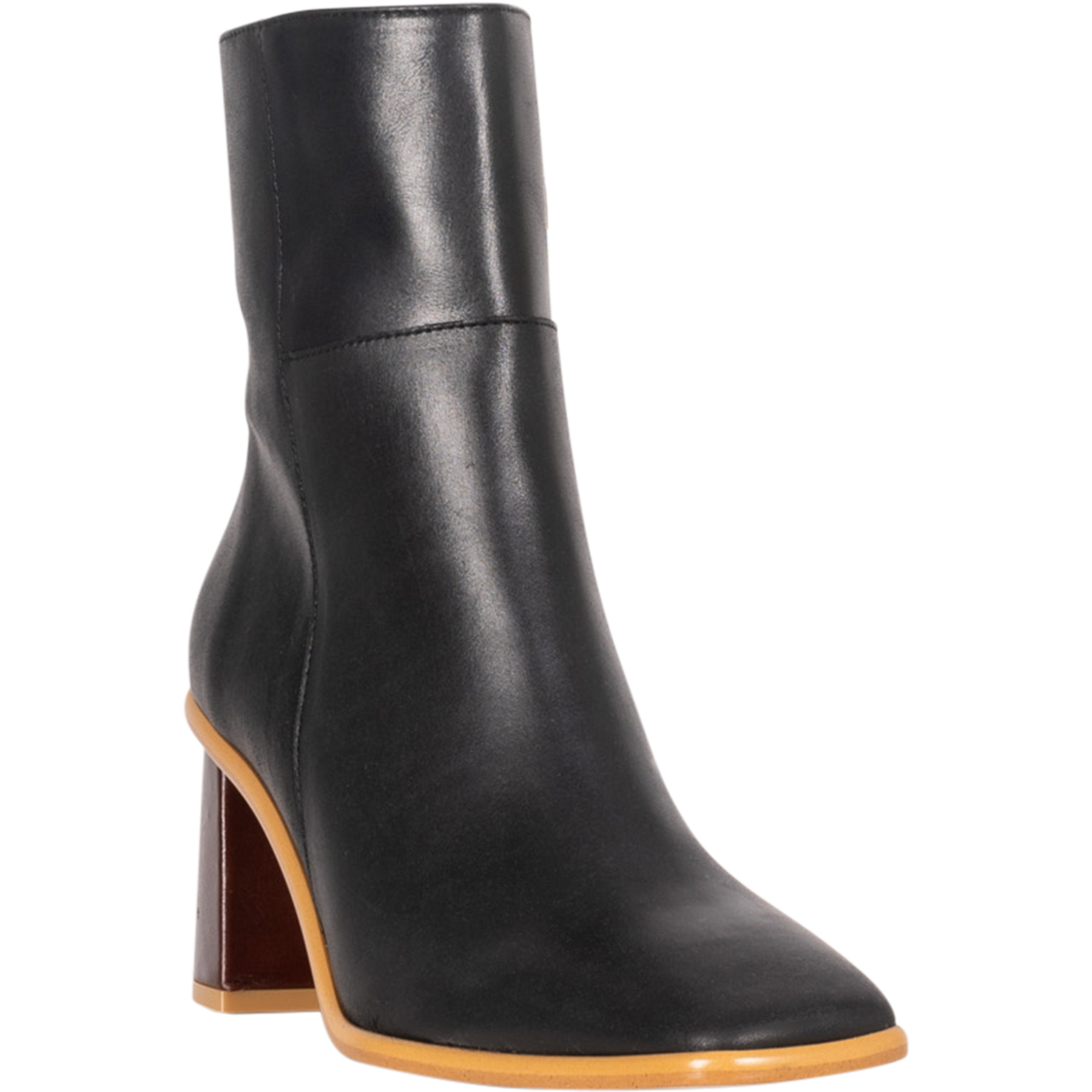 West Vintage - Black