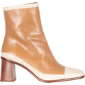 West Retro -  Camel Cream