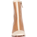 West Retro -  Camel Cream