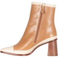 West Retro -  Camel Cream