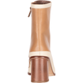 West Retro -  Camel Cream