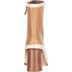 West Retro -  Camel Cream