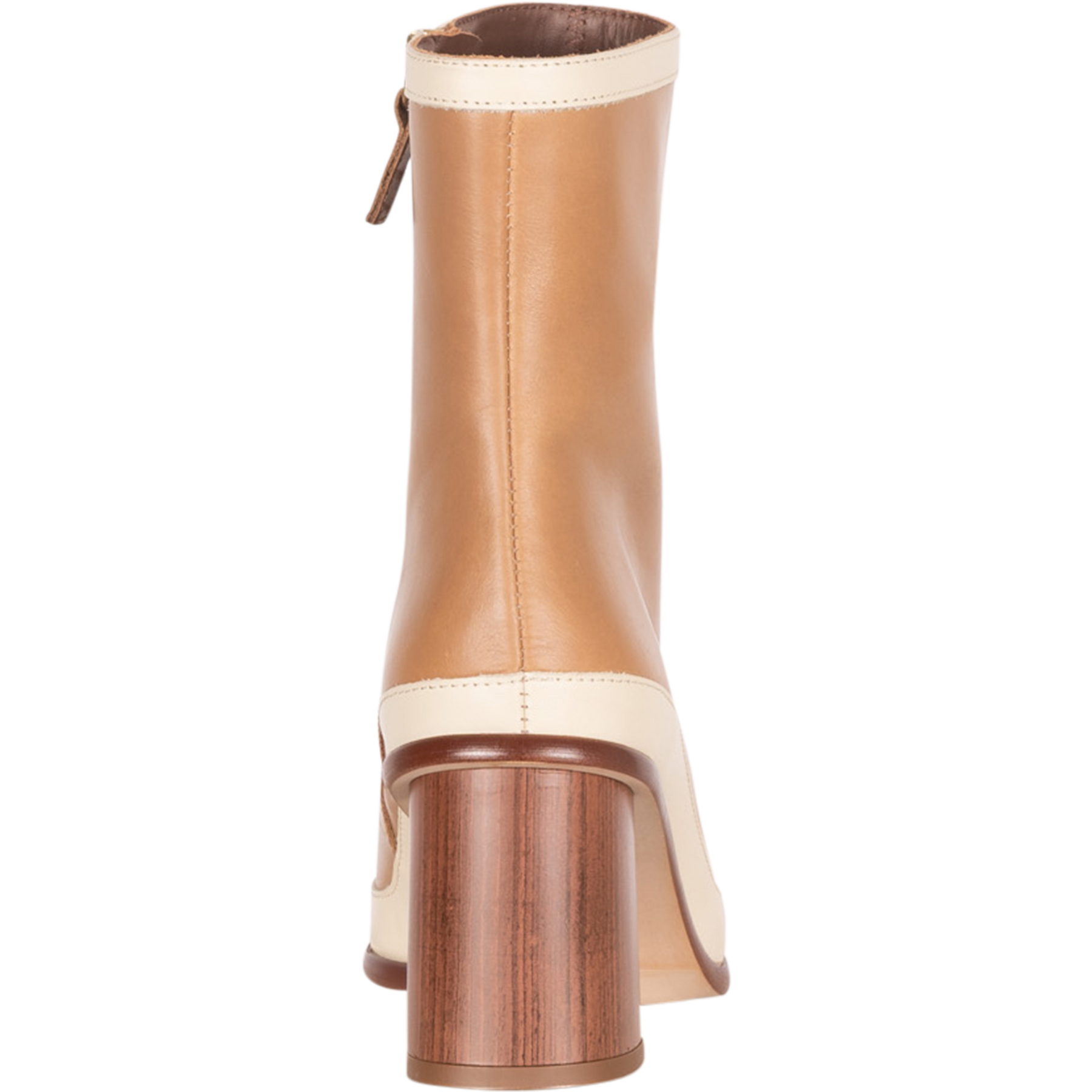 West Retro -  Camel Cream