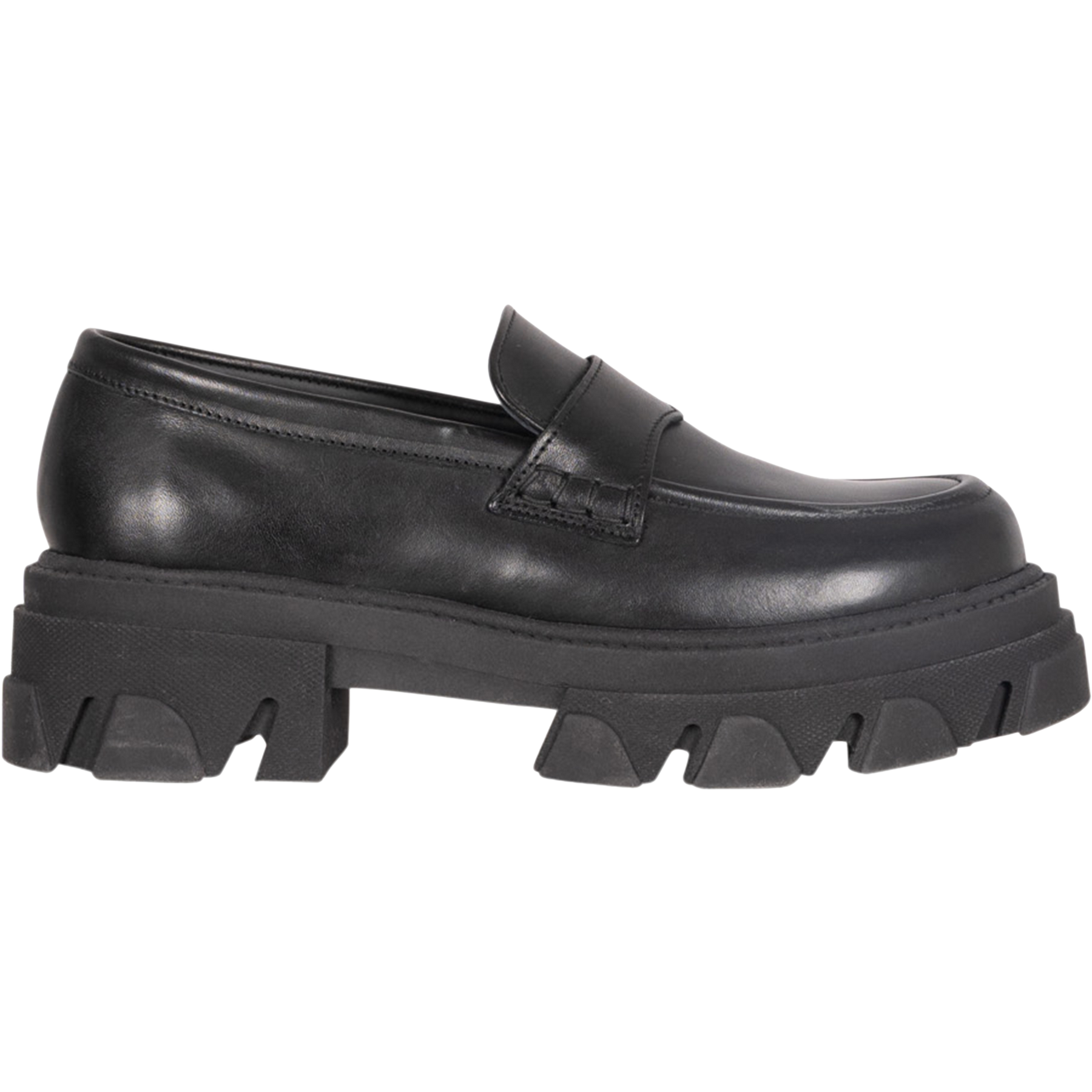 Trailblazer - Black