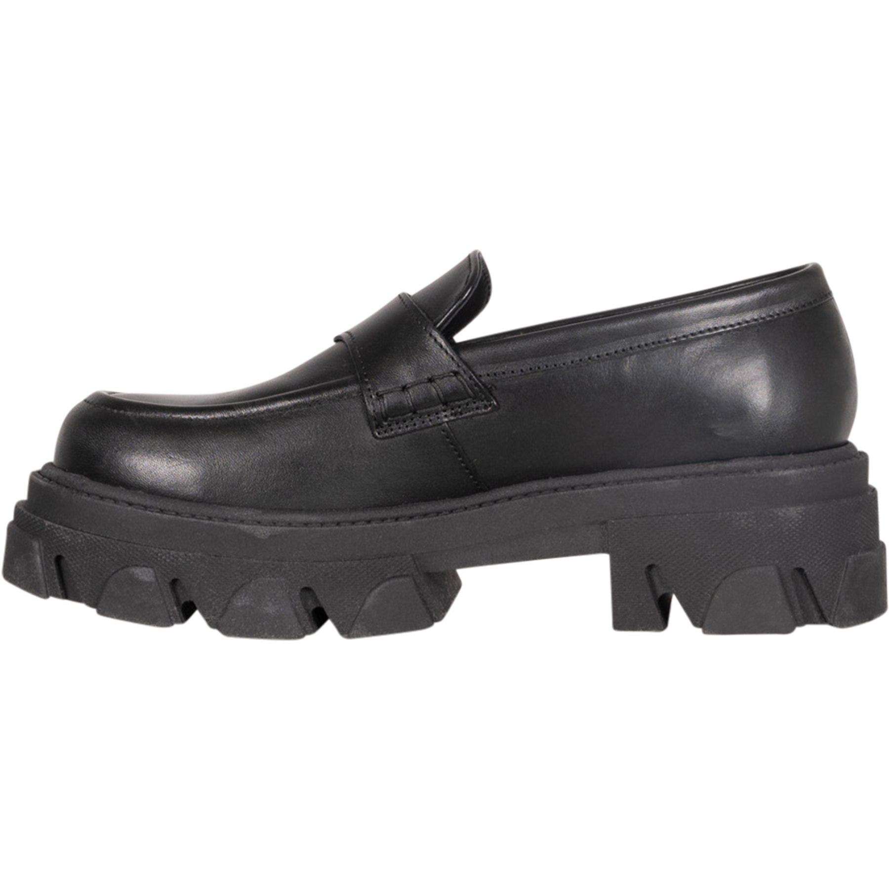 Trailblazer - Black