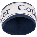 Head Band Logo - Navy/ White