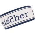 Head Band Logo - Navy/ White