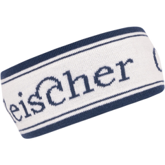 Head Band Logo - Navy/ White