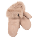 Mila Cuff - Simply Taupe