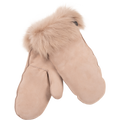 Mila Cuff - Simply Taupe
