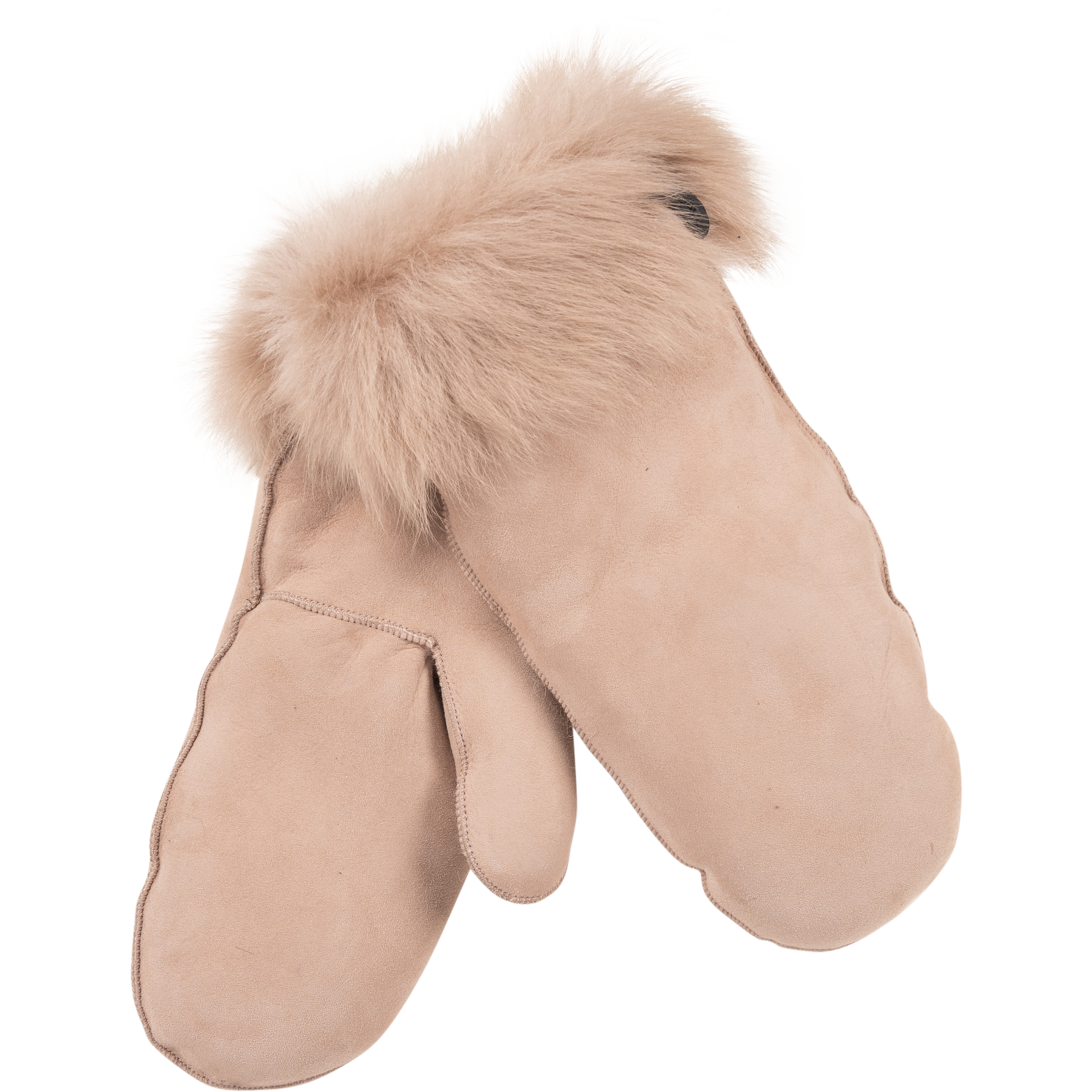 Mila Cuff - Simply Taupe