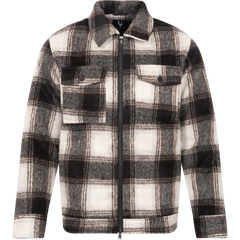 Philipe Jacket - Brown Check