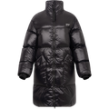 Colorado Jacket Long - Black