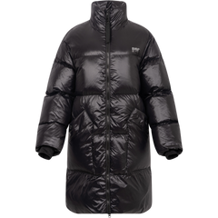 Colorado Jacket Long - Black