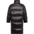 Colorado Jacket Long - Black