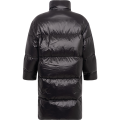 Colorado Jacket Long - Black
