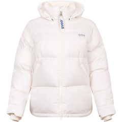 Colorado Jacket Short - Jet Stream