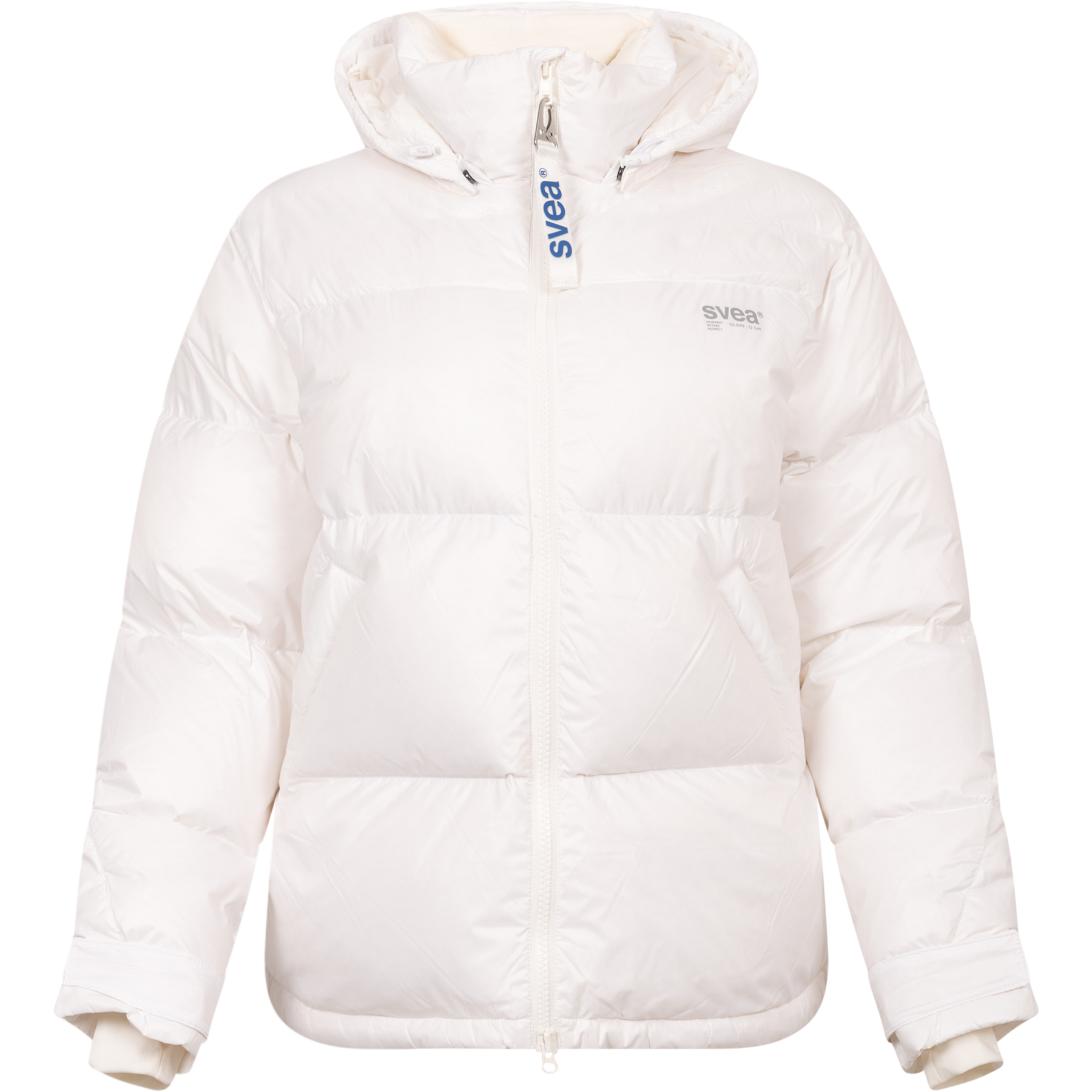 Colorado Jacket Short - Jet Stream