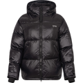 Colorado Jacket Short - Black