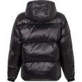 Colorado Jacket Short - Black