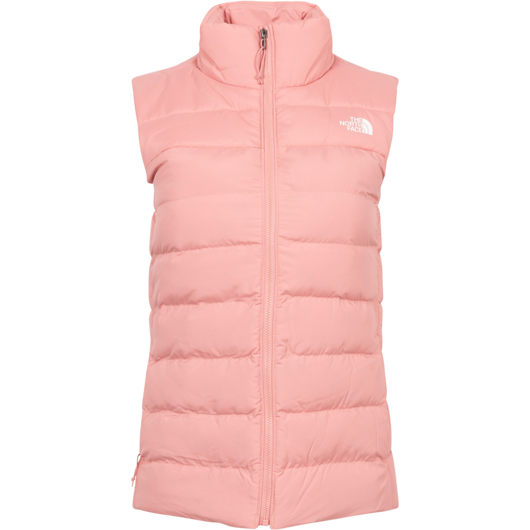 W Aconcagua 3 Vest - Shady Rose