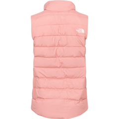W Aconcagua 3 Vest - Shady Rose