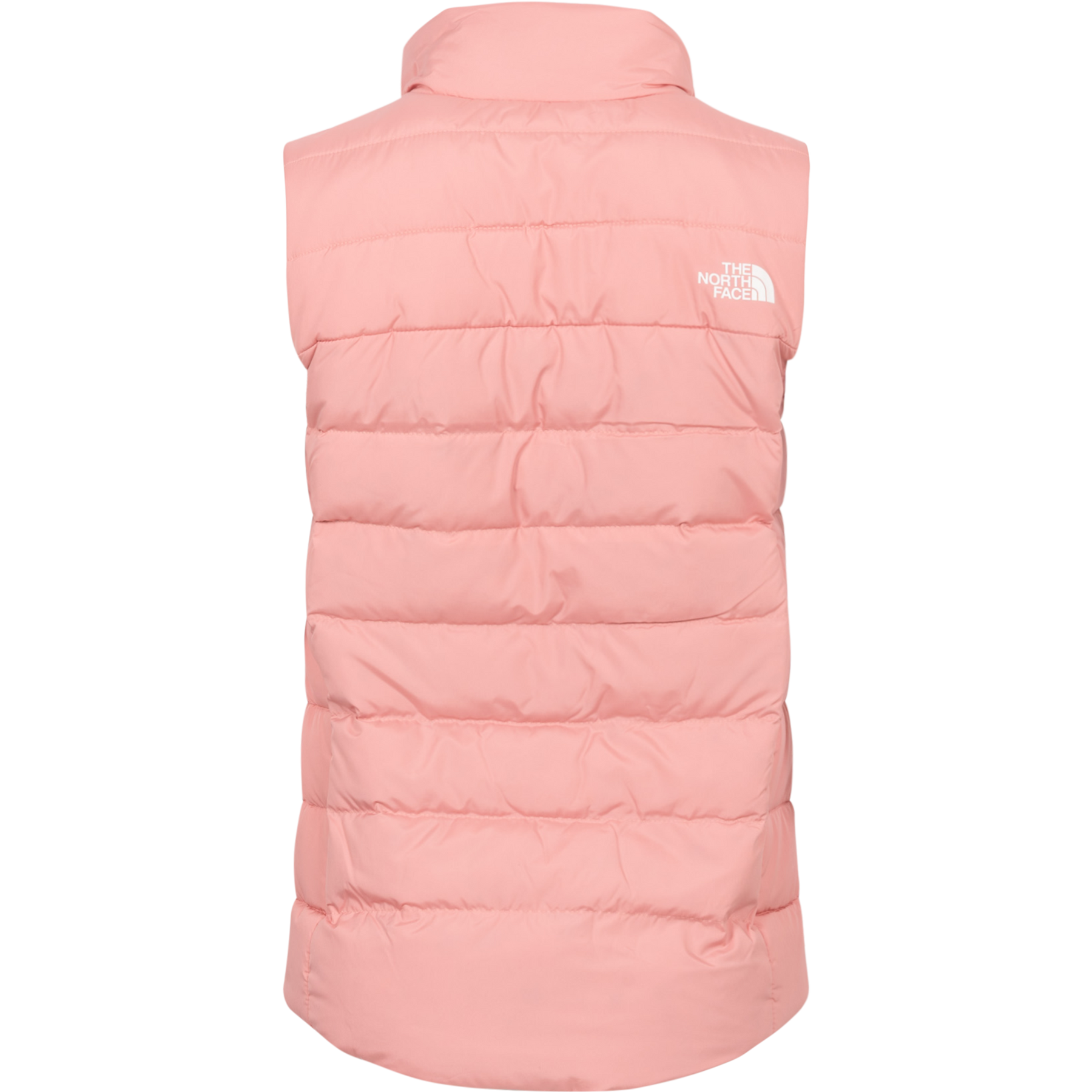 W Aconcagua 3 Vest - Shady Rose