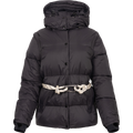Electra Down Jacket - Phantom
