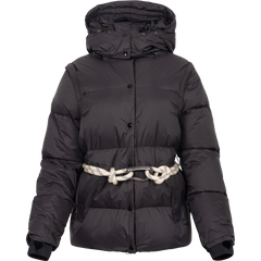 Electra Down Jacket - Phantom