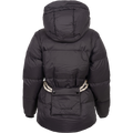 Electra Down Jacket - Phantom