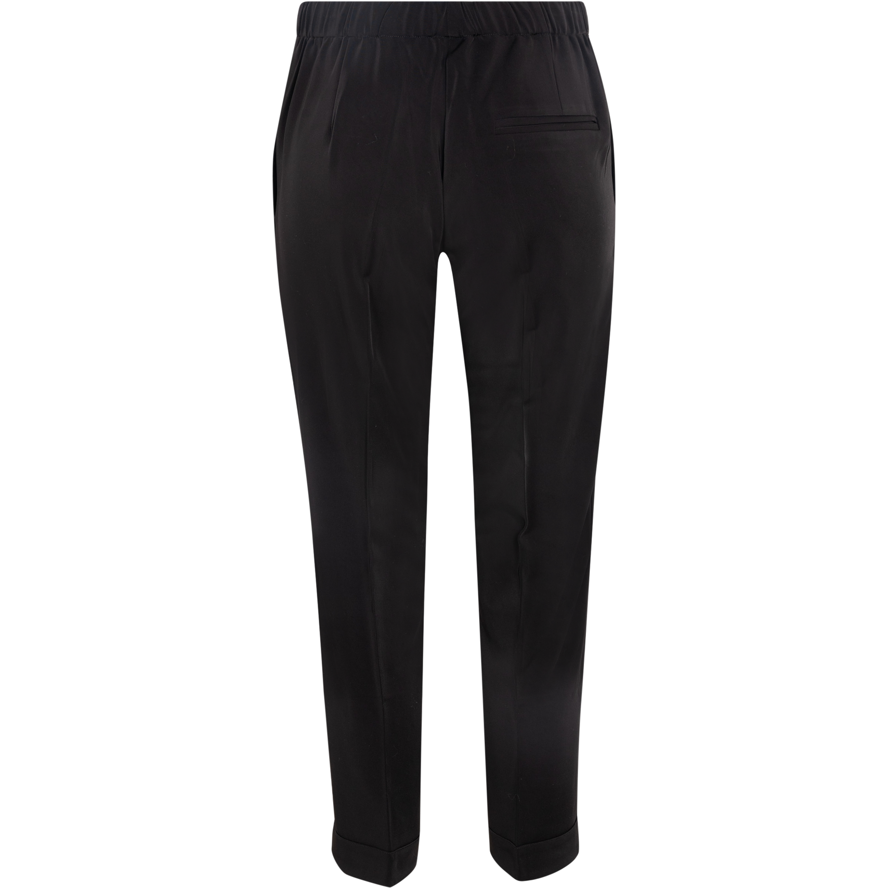 Hoys Pants - Black