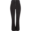 Soft Shell Trouser Flair - Black