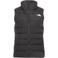W Aconcagua 3 Vest - Black
