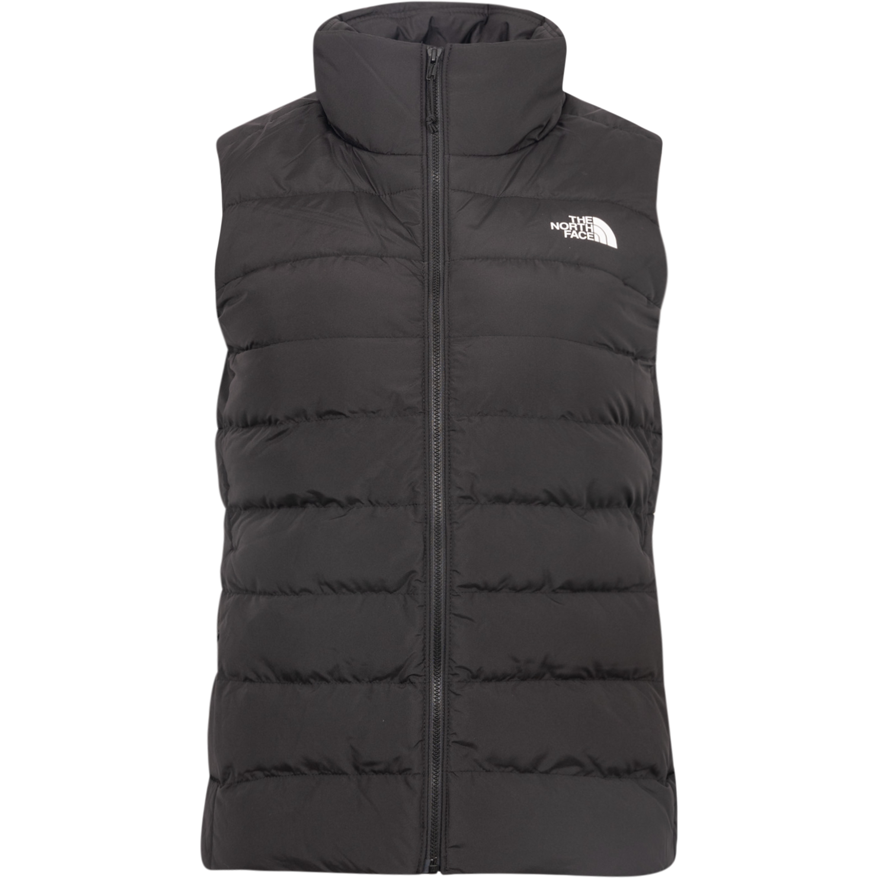 W Aconcagua 3 Vest - Black