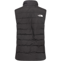 W Aconcagua 3 Vest - Black