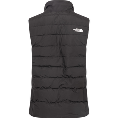 W Aconcagua 3 Vest - Black