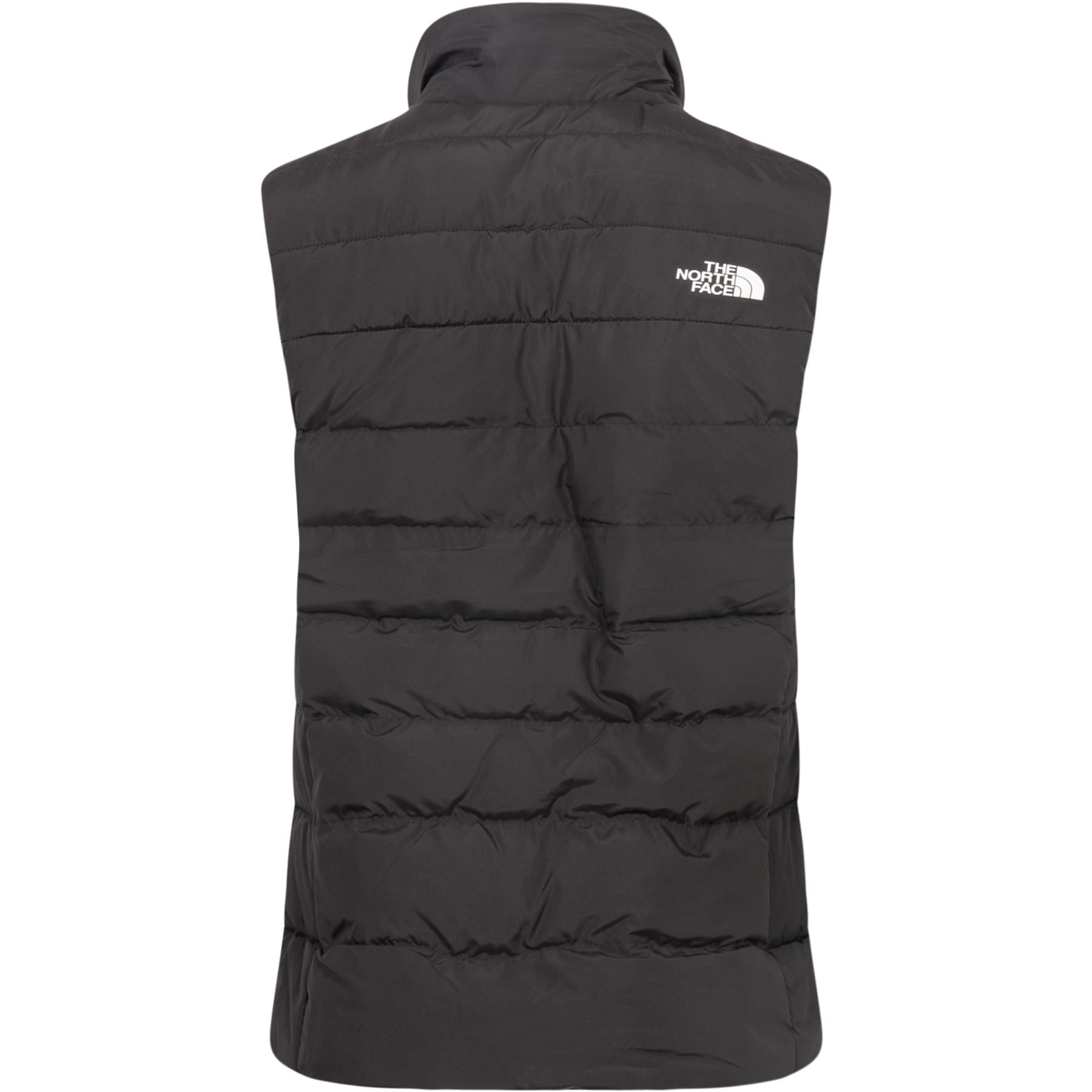 W Aconcagua 3 Vest - Black