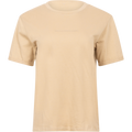 Terina Organic Small Logo Tee - F O Rye/F O Rye