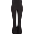 Soft Shell Trouser Flair - Black