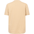 Terina Organic Small Logo Tee - F O Rye/F O Rye