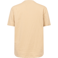 Terina Organic Small Logo Tee - F O Rye/F O Rye